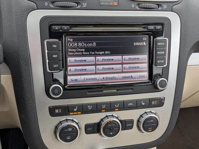 Used 2013 Volkswagen Eos Komfort image 22