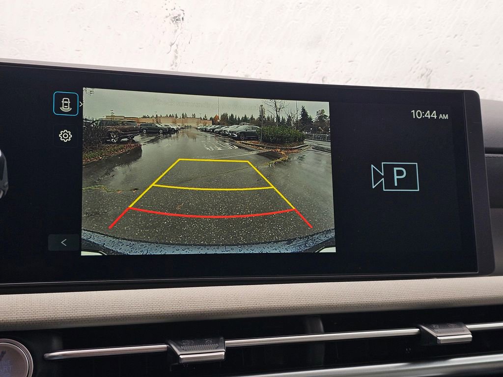 New 2026 Hyundai Tucson SEL image 19