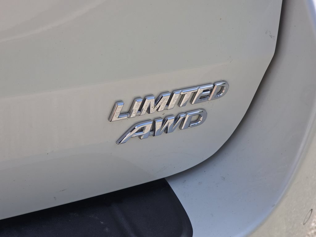 Used 2019 Toyota Sienna Limited AWD/4WD image 31