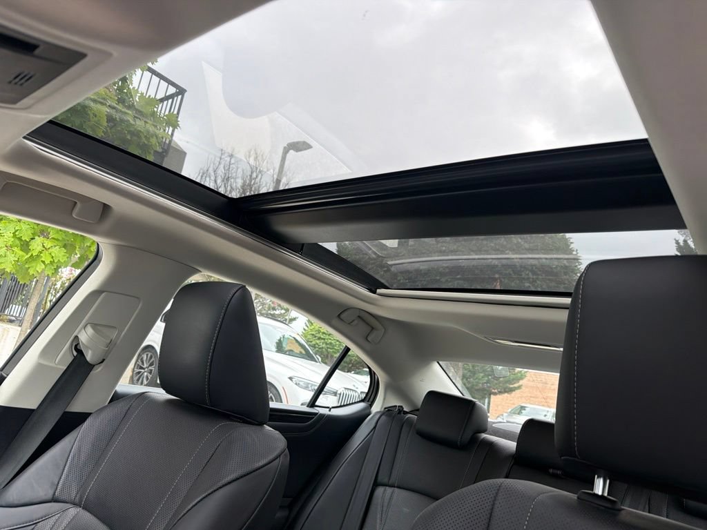 Used 2019 Lexus ES 350 w/ Accessory Package 2 FWD image 30
