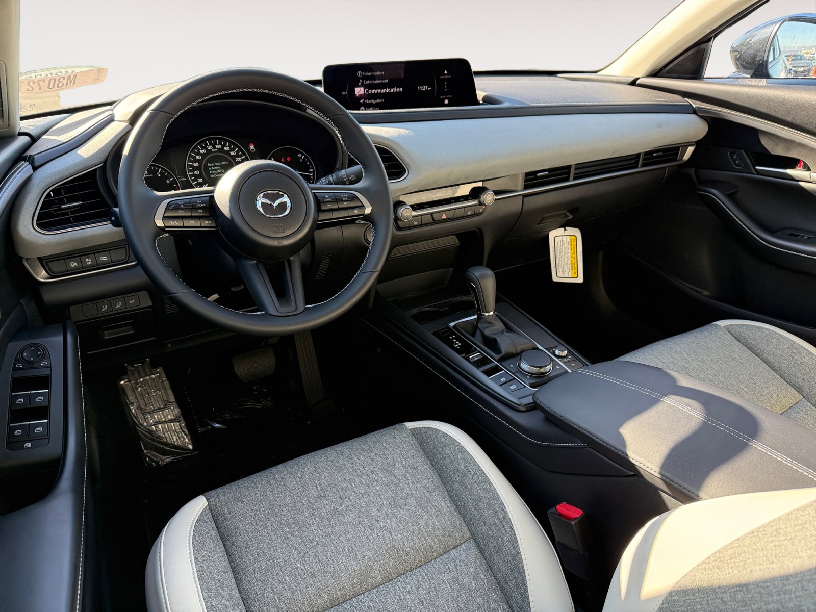 New 2026 MAZDA CX-30 AWD 2.5 S image 15