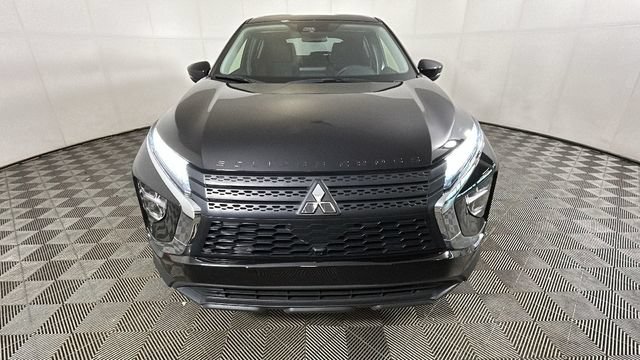 Used 2025 Mitsubishi Eclipse Cross LE AWD/4WD image 7