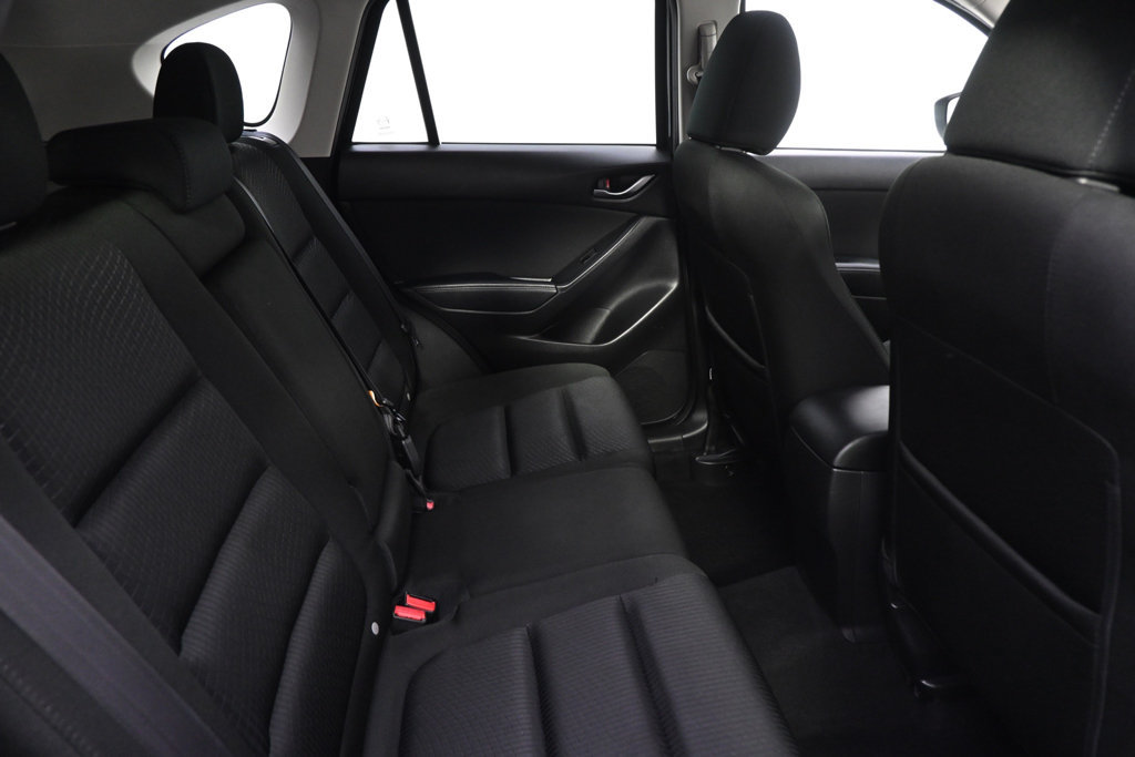Used 2015 MAZDA CX-5 Touring AWD/4WD image 15
