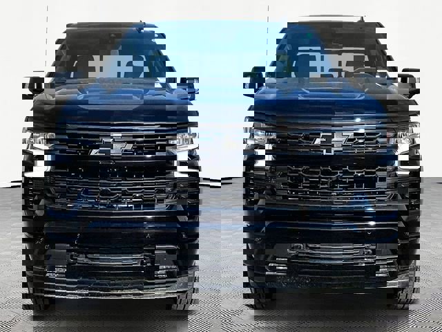New 2026 Chevrolet Silverado 1500 RST w/ Safety Package image 2