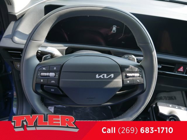 New 2025 Kia EV6 Light w/ Light LR Technology Package image 28