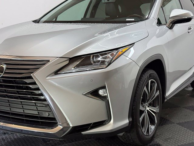 Used 2019 Lexus RX 350 AWD w/ Navigation Package image 7