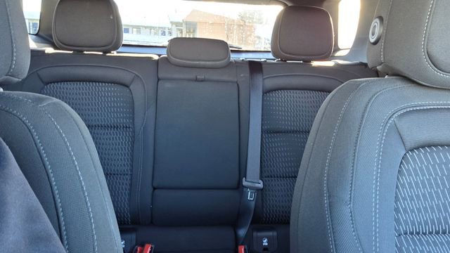 Used 2025 Chevrolet Equinox LT image 24