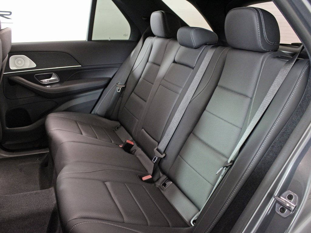 Certified 2026 Mercedes-Benz GLE 450 4MATIC image 29