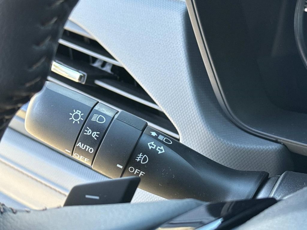 New 2026 Subaru Forester Sport image 42