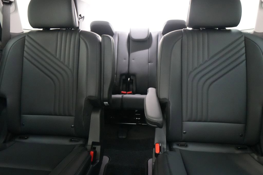 New 2026 Hyundai Palisade SEL image 18