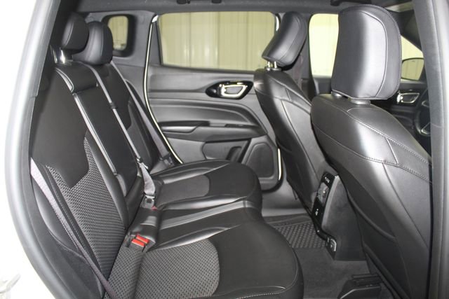 Used 2022 Jeep Compass Altitude w/ Convenience Group image 14