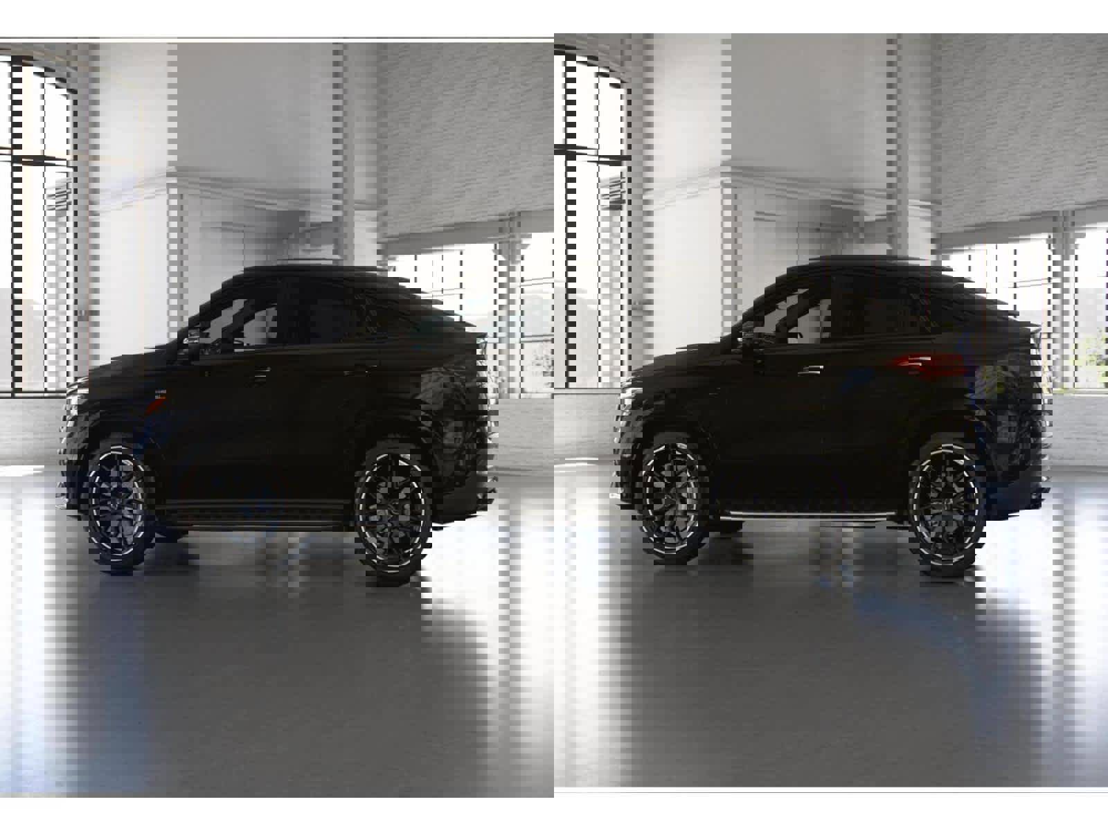 Used 2022 Mercedes-Benz GLE 53 AMG 4MATIC Coupe image 32