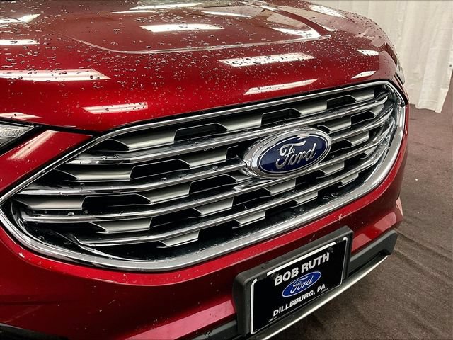 Used 2019 Ford Edge SEL w/ Equipment Group 201A AWD/4WD image 29