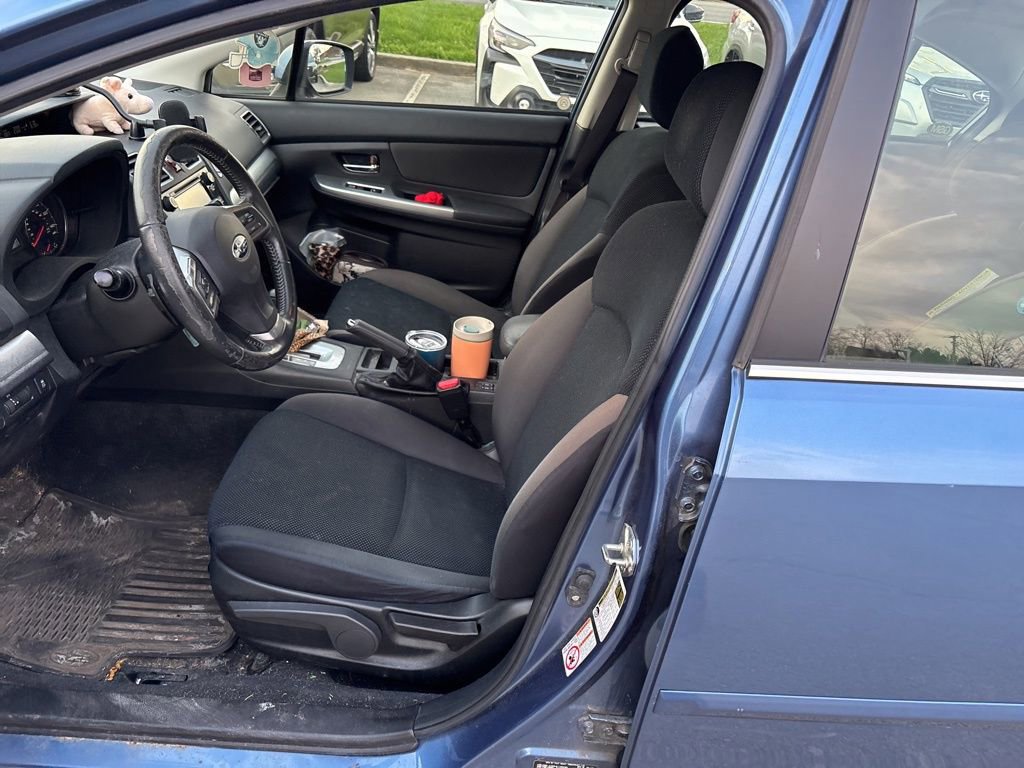 Used 2016 Subaru Impreza 2.0i Premium image 40