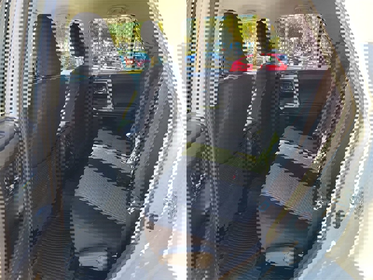 Used 2023 Toyota 4Runner SR5 image 9