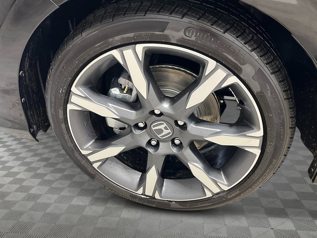 New 2026 Honda Civic Sport Touring image 12