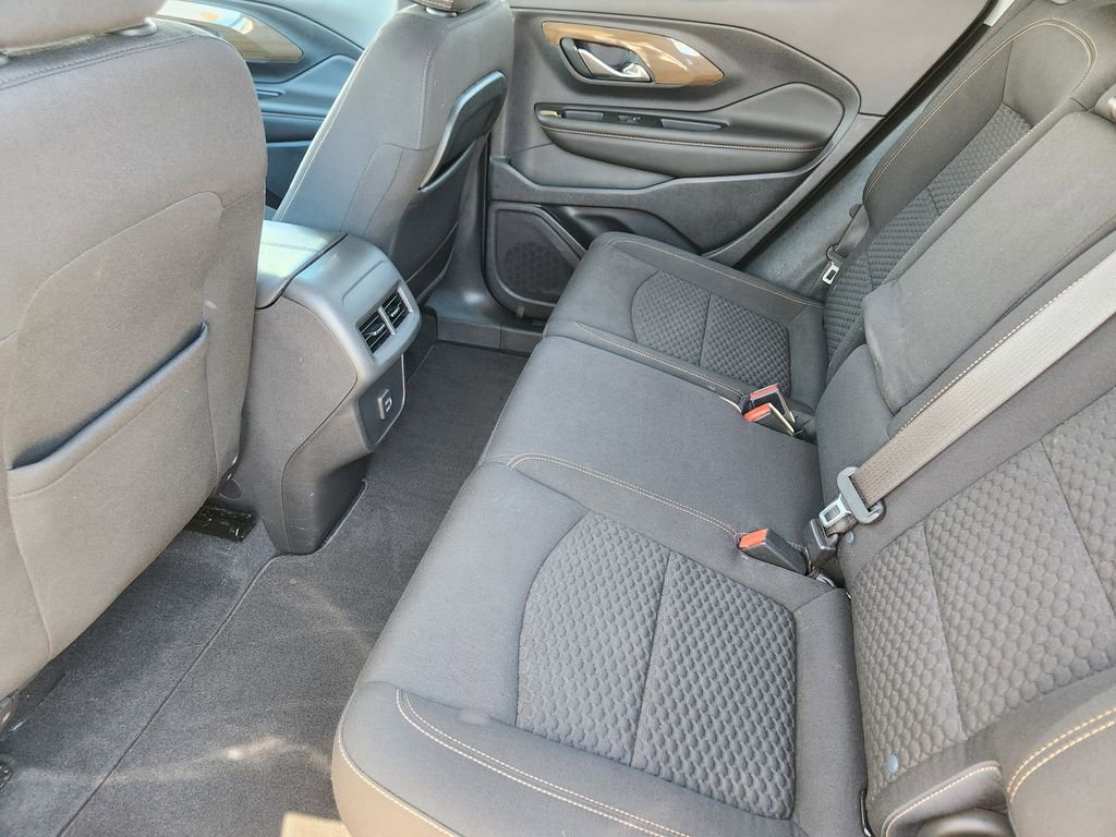 Used 2020 GMC Terrain SLE w/ Driver Convenience Package image 28