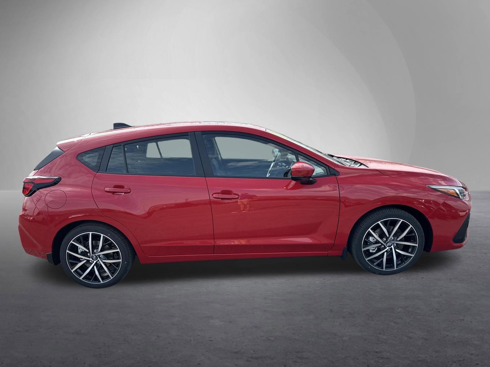 New 2026 Subaru Impreza 2.0i Sport AWD/4WD video 2