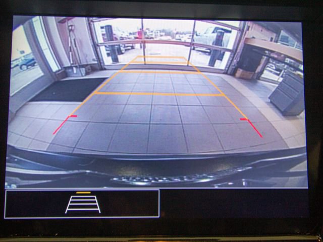 Certified 2023 Chevrolet TrailBlazer RS w/ Convenience Package image 14