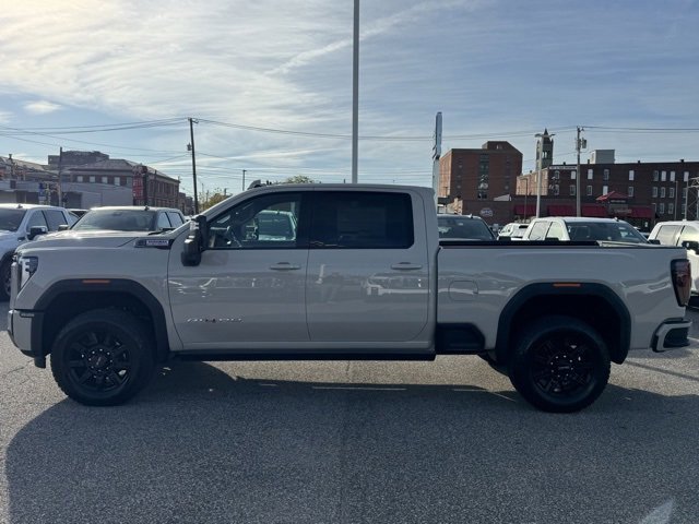 New 2026 GMC Sierra 2500 AT4 image 2