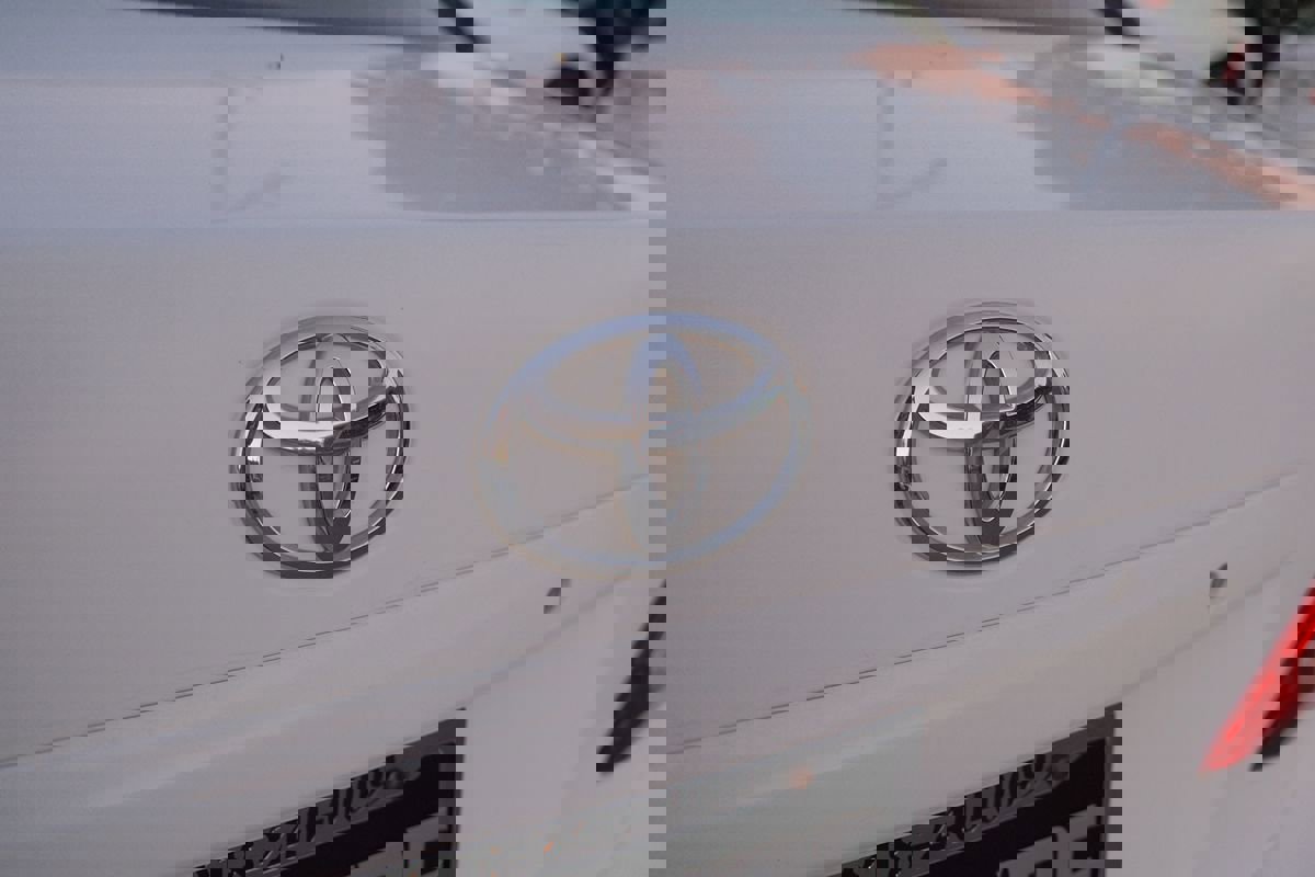 Used 2009 Toyota Corolla LE image 39