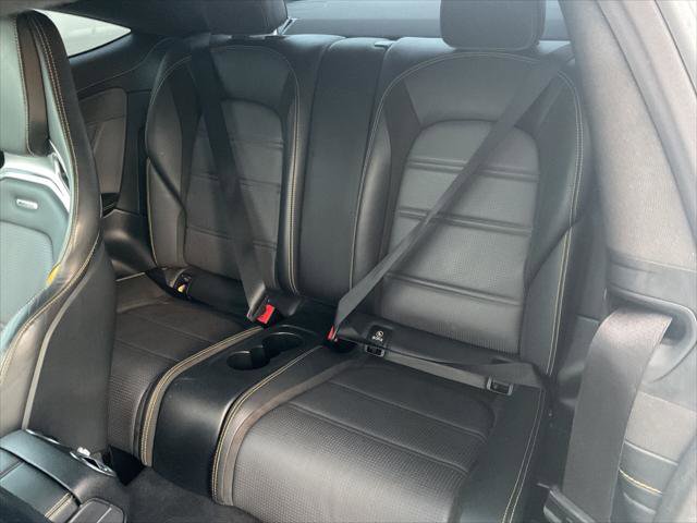 Used 2019 Mercedes-Benz C 63 AMG S image 17