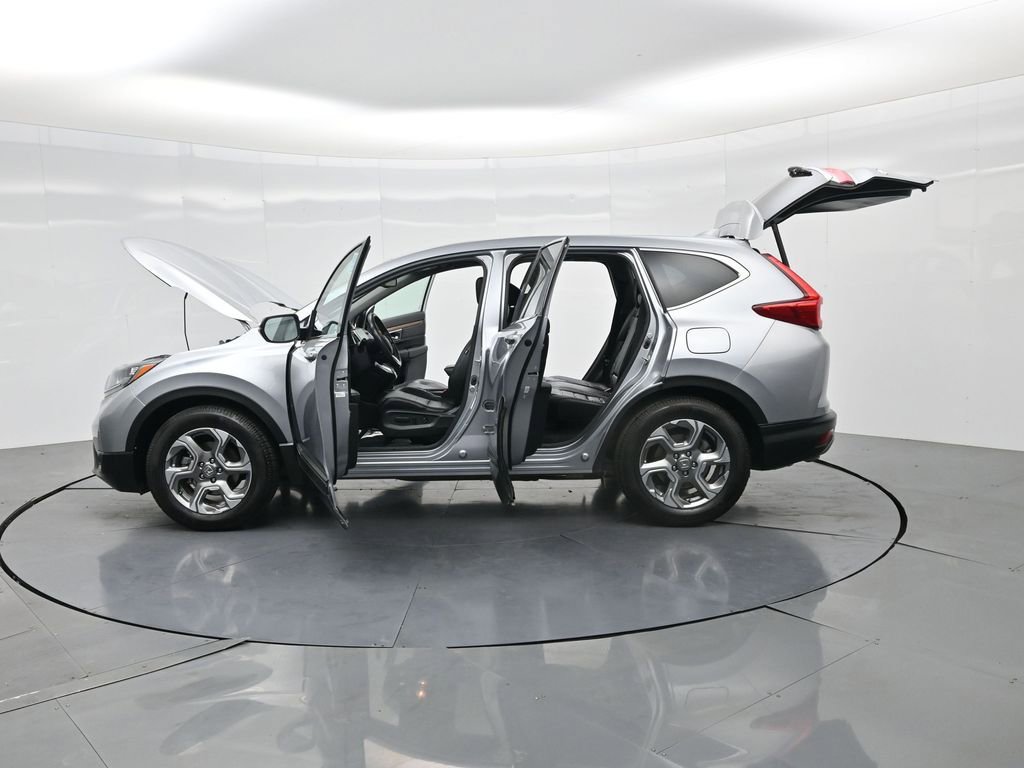 Used 2019 Honda CR-V EX-L image 31