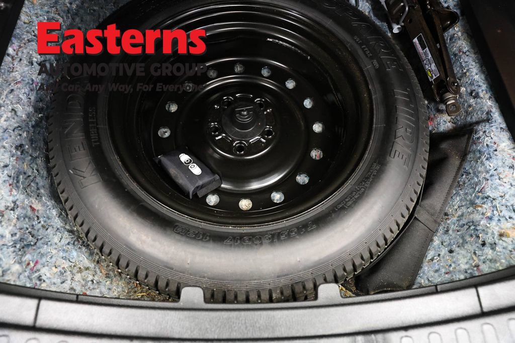 Used 2017 Honda CR-V EX-L image 22