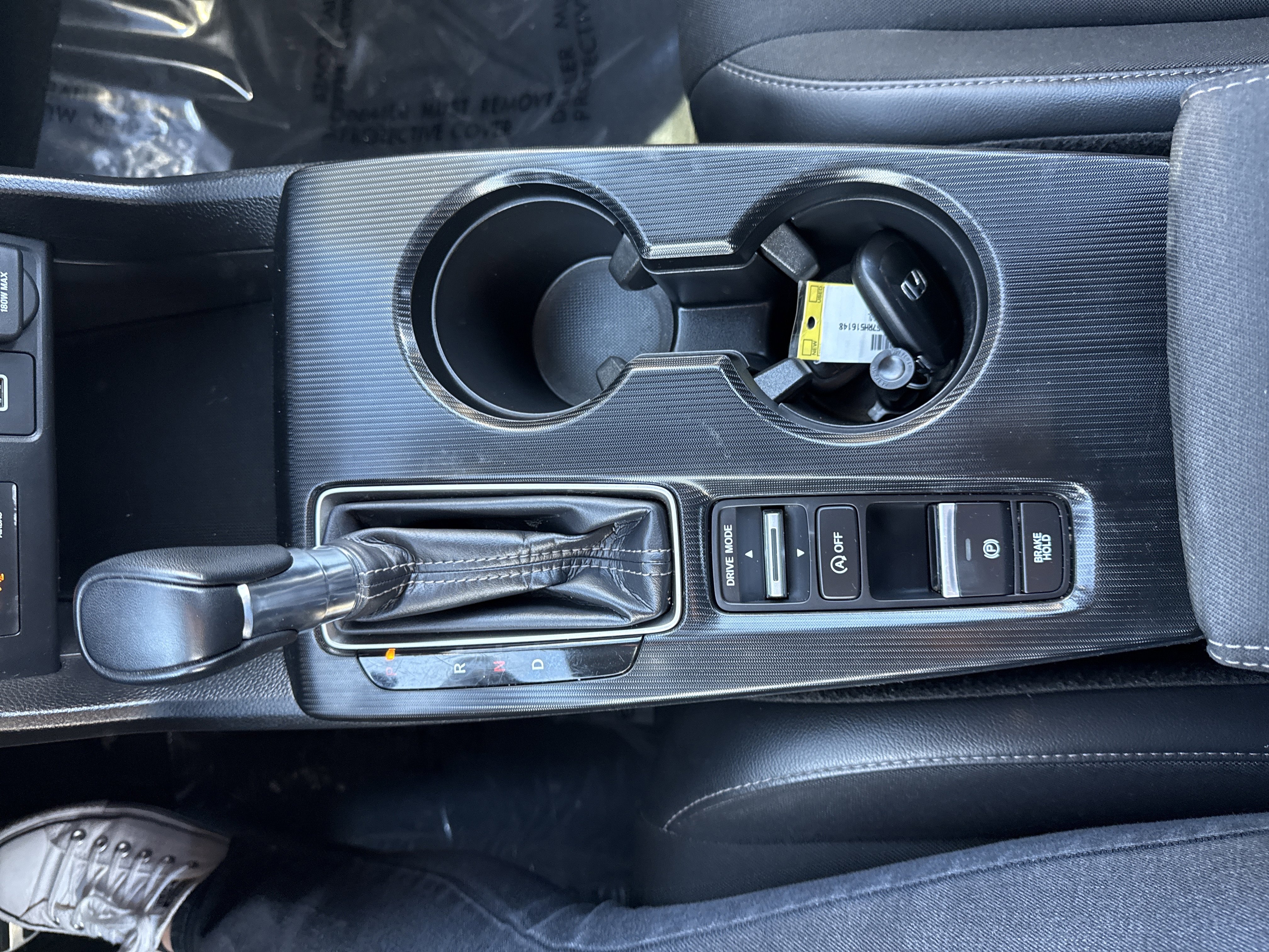 Certified 2024 Honda Civic Sport image 26