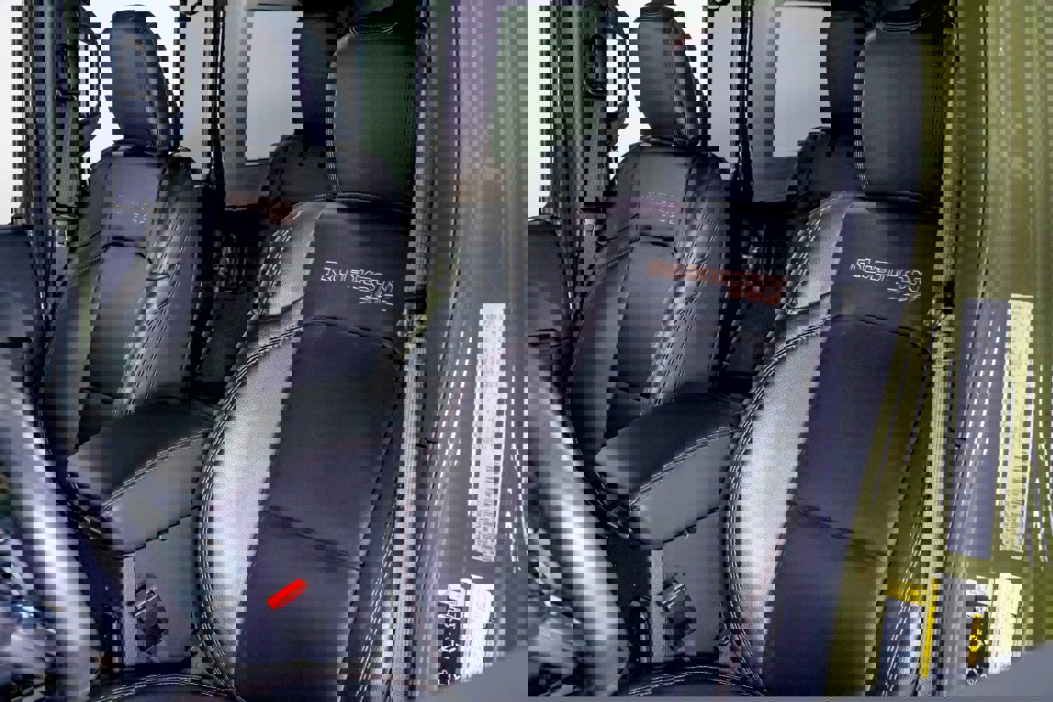 Used 2023 Jeep Wrangler Unlimited Rubicon 392 w/ Xtreme Recon 35" Tire Package image 24