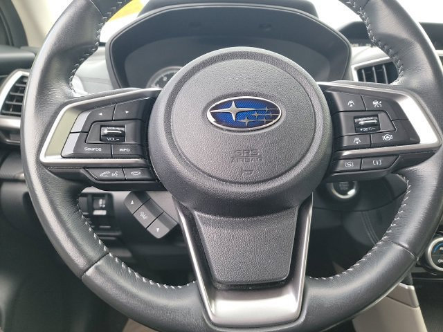 Used 2020 Subaru Forester Premium w/ Popular Package #1 AWD/4WD image 16