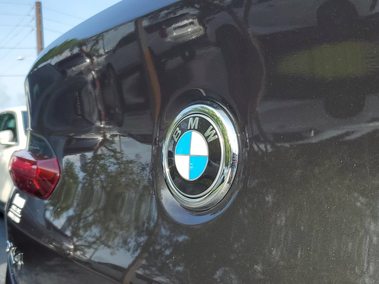 Used 2024 BMW X4 xDrive30i w/ Premium Package AWD/4WD image 6