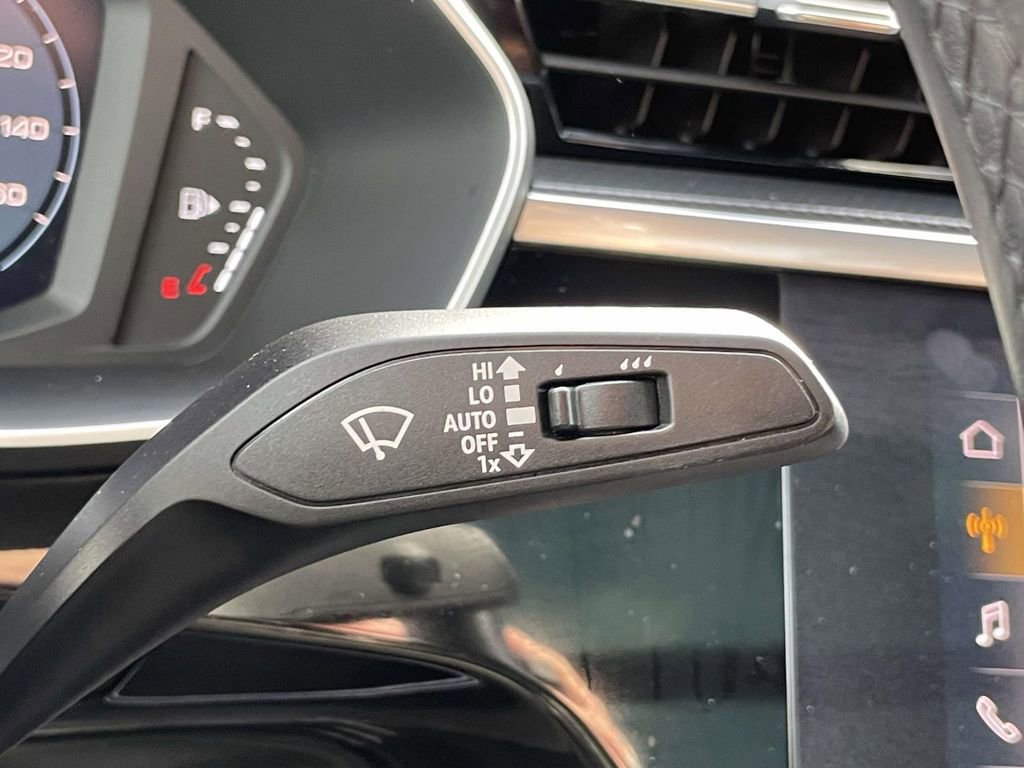 Used 2021 Audi Q3 2.0T Premium w/ Convenience Package image 24