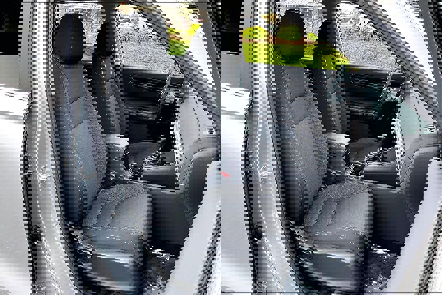 Used 2024 Honda CR-V EX image 9