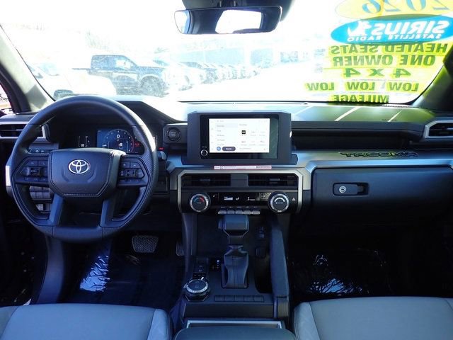 Used 2026 Toyota Tacoma SR5 image 20