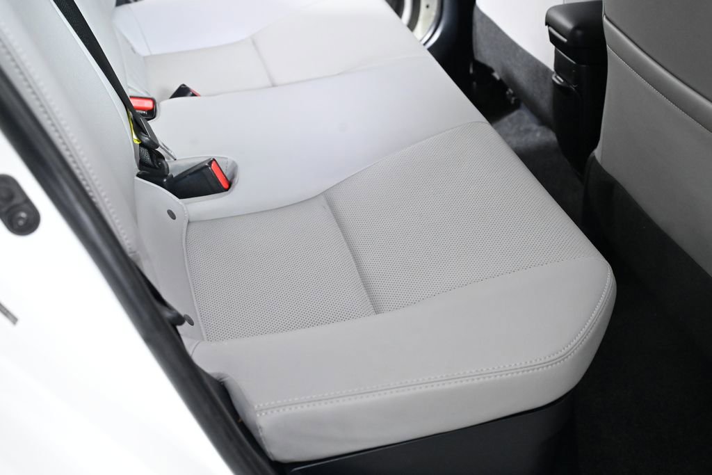 Used 2018 Toyota Prius C Four image 25