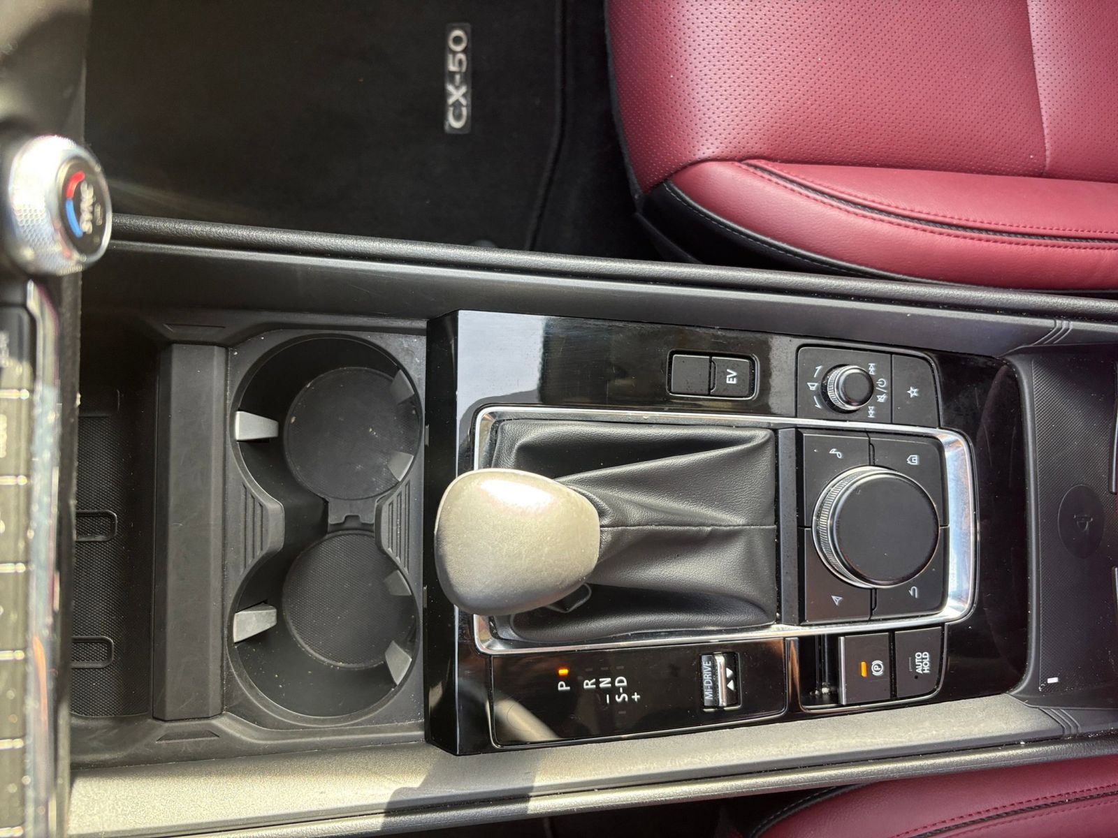 Used 2025 MAZDA CX-50 2.5 Hybrid w/ Premium Plus Pkg AWD/4WD image 43