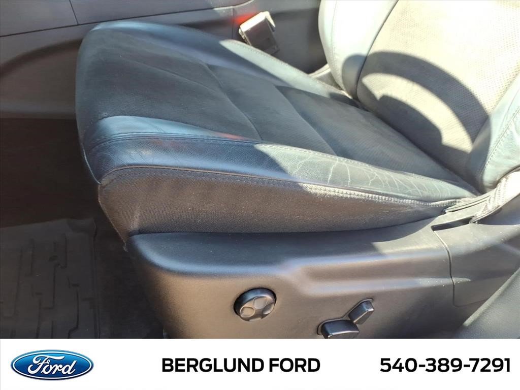 Used 2018 Jeep Grand Cherokee Altitude AWD/4WD image 19