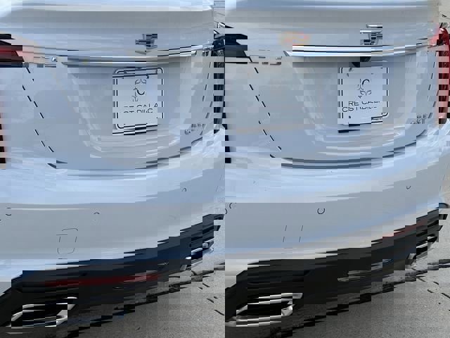 New 2026 Cadillac CT5 Premium Luxury RWD image 6