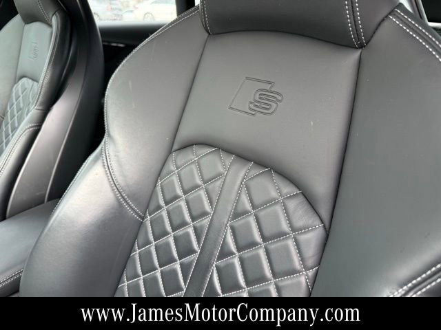 Used 2023 Audi S5 Prestige image 15