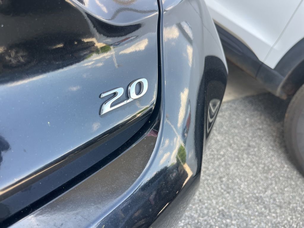 Used 2020 Hyundai Veloster 2.0 Premium FWD image 28