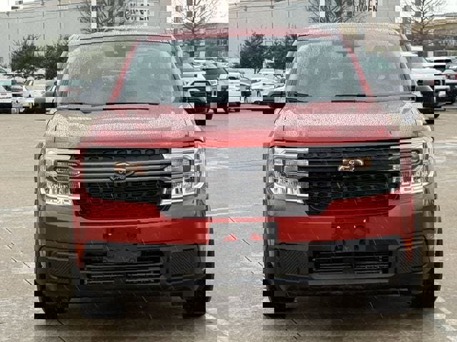 Used 2024 Ford Maverick XLT w/ Equipment Group 300A Standard image 8