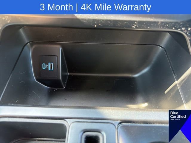 Used 2023 Ford F150 XL w/ STX Appearance Package AWD/4WD image 37