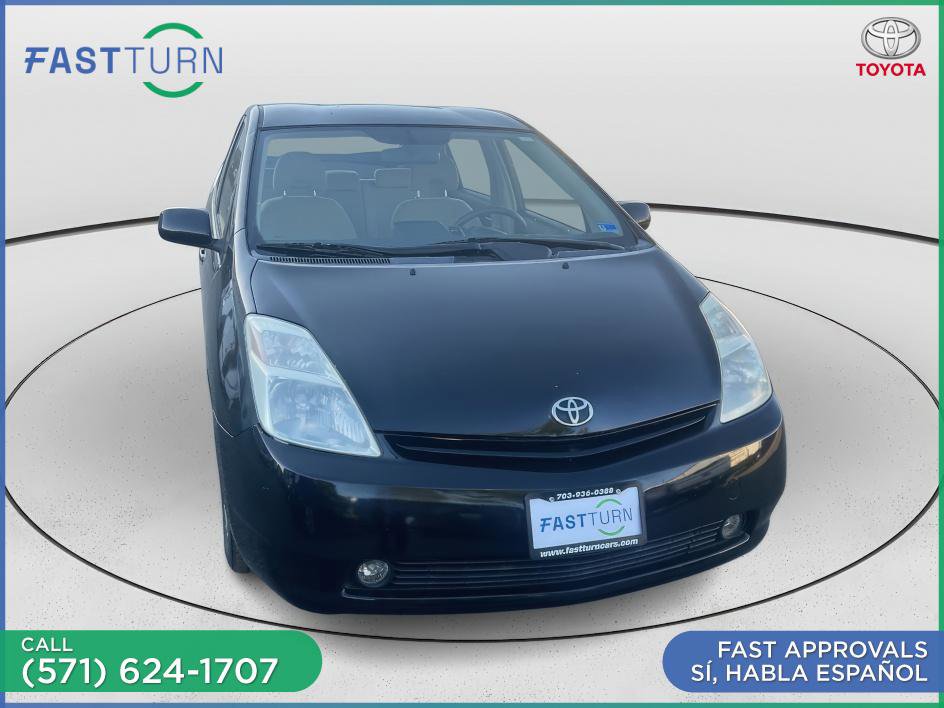 Used 2004 Toyota Prius image 2