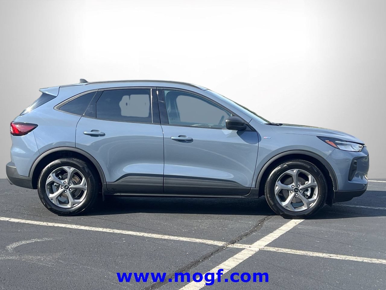 Used 2025 Ford Escape ST-Line FWD image 27