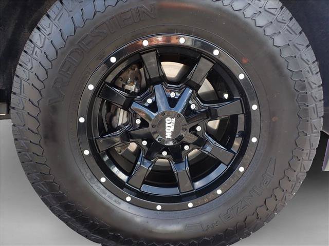 Used 2018 Chevrolet Colorado W/T w/ WT Convenience Package AWD/4WD image 7