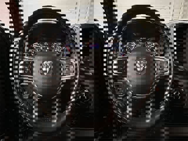 Used 2021 RAM 1500 Big Horn image 7