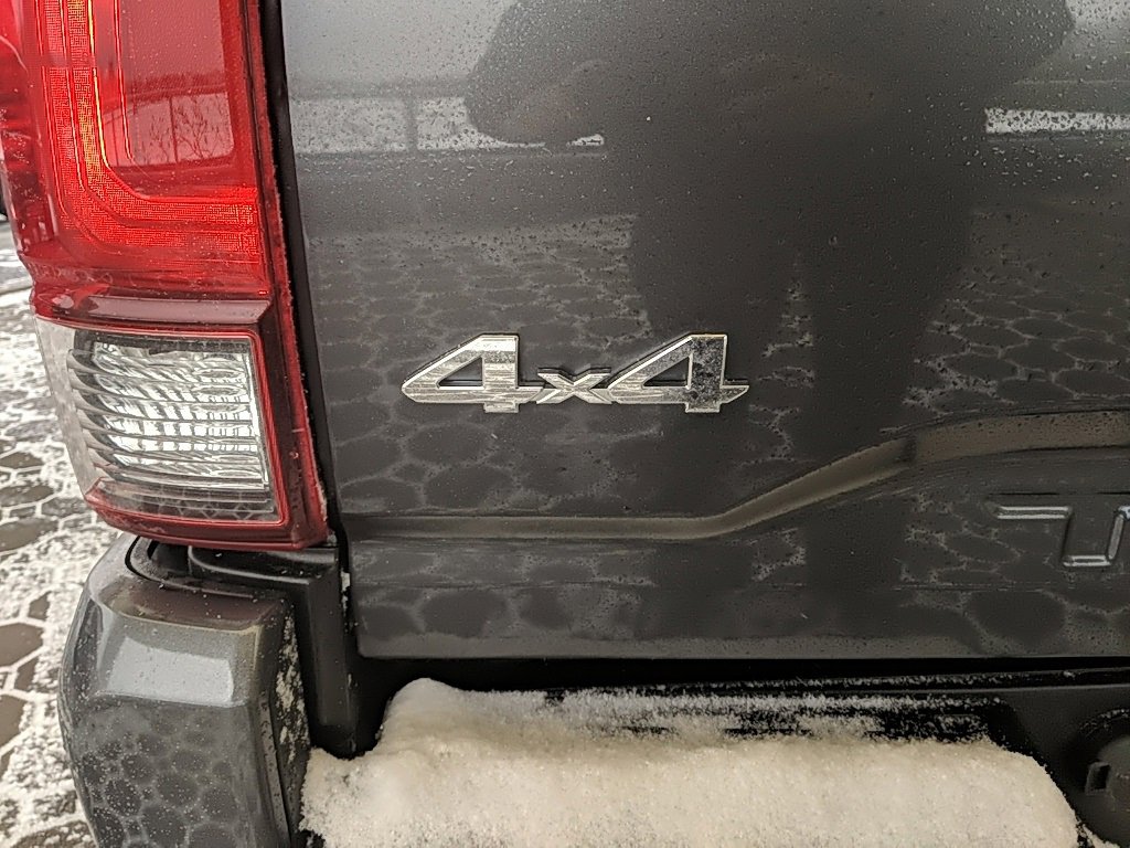 Used 2023 Toyota Tacoma SR5 image 7