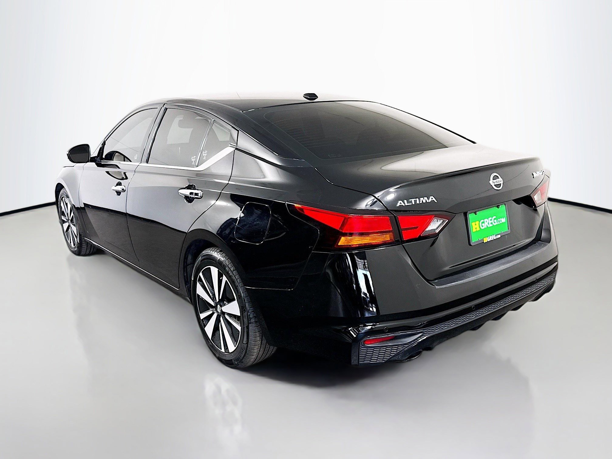 Used 2020 Nissan Altima 2.5 SV image 7