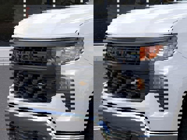 New 2026 Chevrolet Silverado 1500 W/T w/ WT Value Package image 13